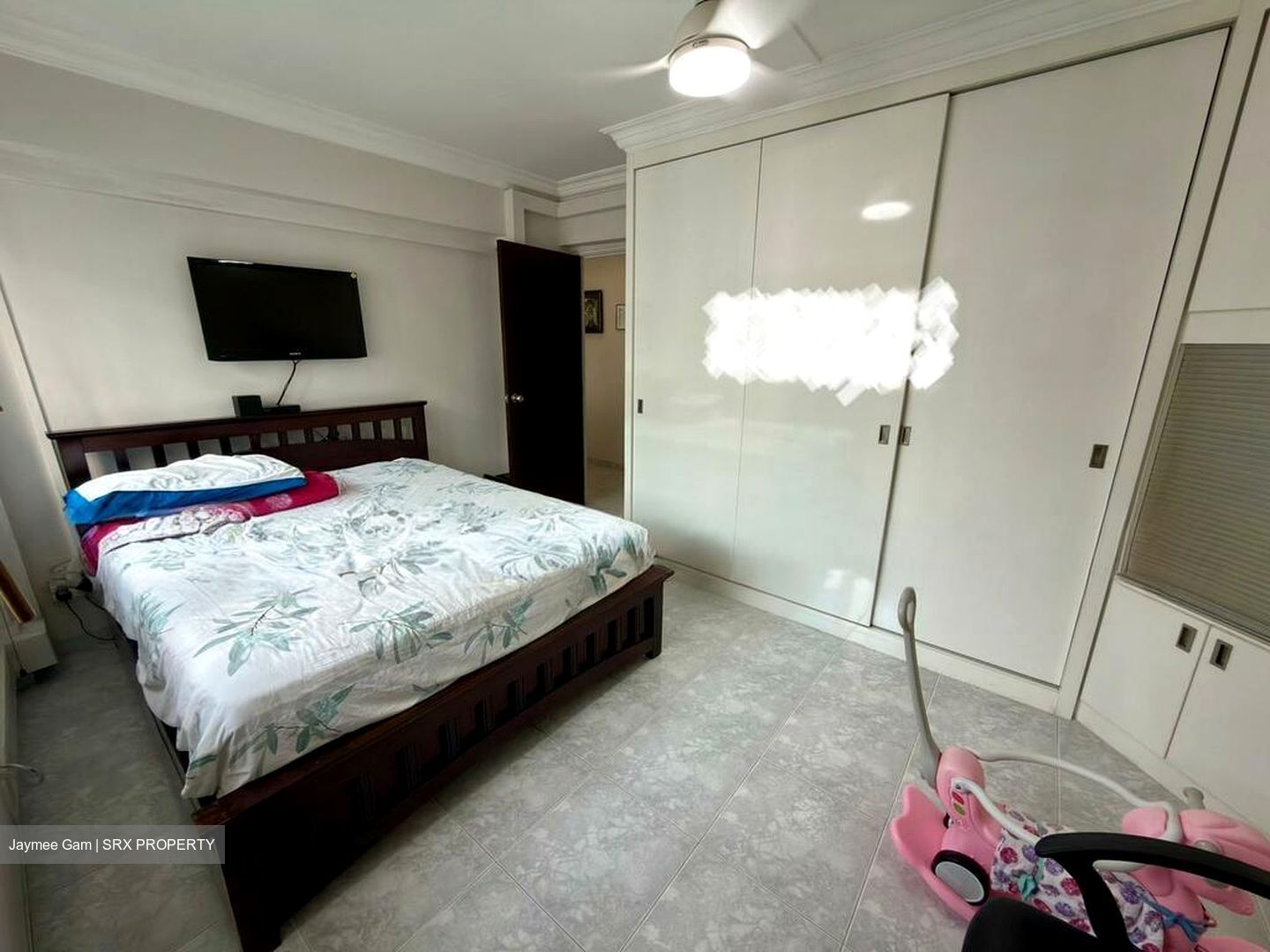 Blk 161 Chong Pang Vista (Yishun), HDB 5 Rooms #505124601